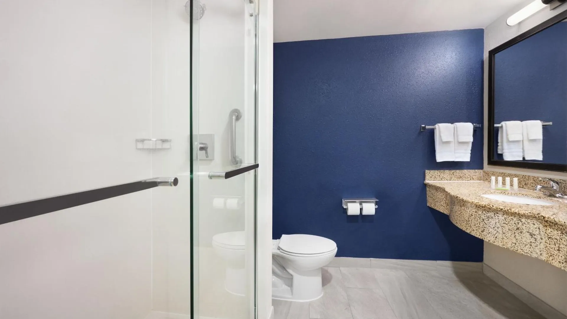 *** Hotel Fairfield Inn & Suites By Marriott Hinesville Fort Stewart United States