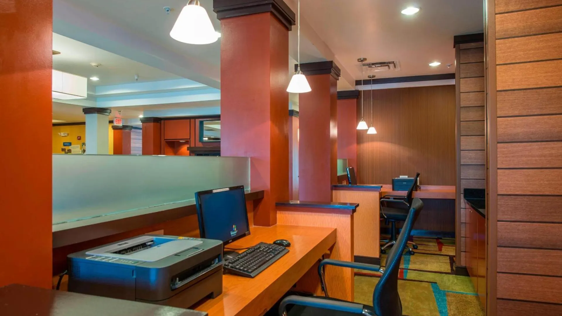 Hotel Fairfield Inn & Suites By Marriott Hinesville Fort Stewart