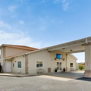 6-hinesville, Ga Hotel